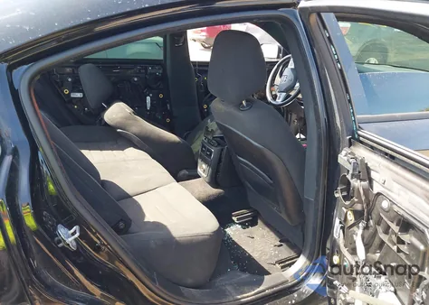 2014 Dodge Charger R/T Plus из США, поврежденный, VIN 2C3CDXDT9EH272214